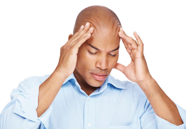 Hovedpine og migræne